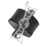 CAUTEX 149299 Holder, exhaust system